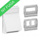 hv skr lc 2xsc udtag fuga