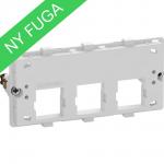 ua 2m 3xcommscope udtag fuga