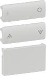 lysegr batteritryk slutte 2 for tangentst wireless ihc lk