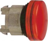 skilt og led for rd lampehoved