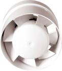 rr f 125mm kanalventilator 2l siku