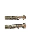 mm 1000 4 3 x l 4 3 dn20 flet rustfri silikone neolflex