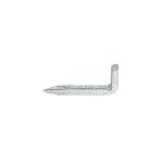 27021 galvaniseret 20mm 5x50 5 murhage