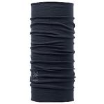 navy merino-uld i komfortabelt halsrr wool merino buff