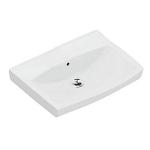 overlb med hanehul uden bringer eller bolte montering 15020 mm 435 x 570 lige hndvask spira if