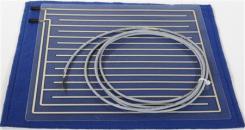 5030t model fugtalarm felson med sammen anvendes cm 25x28 fugtmtte