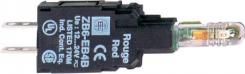 230v led rd 16 lampekrop