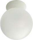 lyskilde inkl hvid e27 led rondo