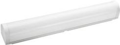 mat-hvid - 3000k 16w led prelude spejlarmatur
