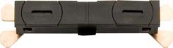 mat-sort stykke lige 230v zip