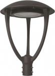45w led parkarmatur sigma
