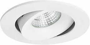 ip44 hvid md-70 led-downlight