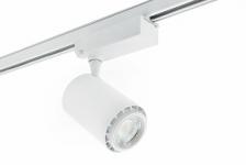 230v 37w hvid 3-faset light track led ii rex