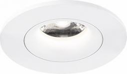 edition black ip21 hvid ebern led-downlight