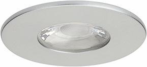 ip44 230v 5w 4 slv led-downlight md-881