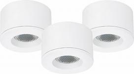 230v hvid md-29 led-downlightst