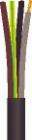 plastkabel h05vv-f sort mm2 00 4g1 pkaj
