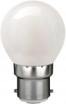 dmpbar 40w 4w b22 827 4w pre led krone