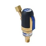 rh 8 3 oxygen for ox sg5 tilbageslagssikring aga