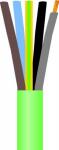 11kw til op ladestander til - stikledning afmlt - mm 3 13 halogenfri kabel mm2 5g4