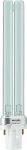 havebassin eller havedam til lys uv-c med kompaktrr g23 2pin 9w pl-s tuv philips
