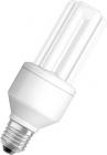dæmpbar stavformet - start quicklight med e27 825 18w dim intelligent dulux osram