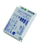 hf-spole 1-10v dim e t qti 220-240v 2x18-42w elektronisk forkobling osram
