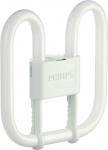 cfl osram pl-q philips som 2700k gr8 2-pin 827 16w 2d kompaktrr