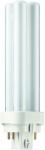 kompaktrr 4pin g24q-1 827 13w pl-c master philips