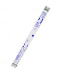 spole elektronisk forkobling dæmpbar 1-10v dim 230-240v 49w 2x35w t5 qti quicktronic osram