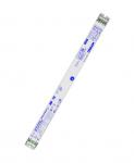 spole elektronisk forkobling dæmpbar 1-10v dim 230-240v 39w 2x21w t5 qti quicktronic osram