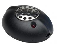 sort 40-300w fodtouch lysdmper relco
