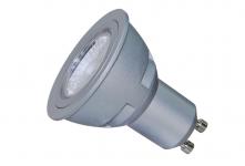 alu timer 30000 50w 5w dmpbar 38 ra82 lumen 322 830 5w gu10 r4d-2 led diolux