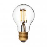 300lm ra90 2200k 4w e27 eksterir led danlamp