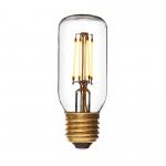 300lm ra90 2200k 4w e27 rr eksterir led danlamp
