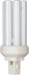 kompaktrr 2pin gx24d-2 840 18w pl-t master philips