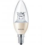 cl 827 e14 b40 8-60w dt ledcandle mas