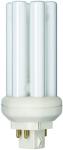 kompaktrr 4pin gx24q-2 827 18w pl-t master philips