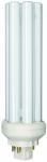 kompaktrr 4pin gx24q-4 827 42w pl-t master philips