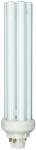 master philips som 4pin gx24q-5 hvid kold - 840 57w pl-t kompaktrør