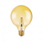 a dmpbar ikke - guld lumen 410 35 4w 4w 825 e27 globepre led 1906 vintage osram