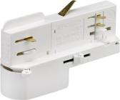 hvid 100n 10a 3-f dali adaptor