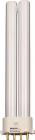 e s dulux osram pl-s philips som 4pin 2g7 hvid varm - 827 7w kompaktlysrr
