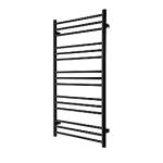 sort mm 470 cc mm 990x500 håndklæderadiator 15-500 pivo tvs