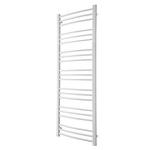hvid mm 470 cc mm 510 x 1400 håndklæderadiator 21-500 nemo tvs