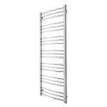 krom mm 470 cc mm 510 x 1400 håndklæderadiator 21-500 nemo tvs
