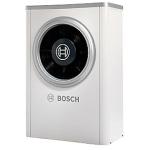 udedel varmepumpe vand luft kw 13 aw 7000i compress bosch