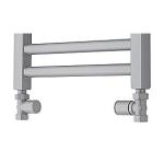 sort i ligelbende ventilst tvs