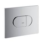 38858000 krom betjeningsplade cosmopolitan arena grohe