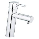 23451001 tud hj med hndvaskarmatur concetto grohe